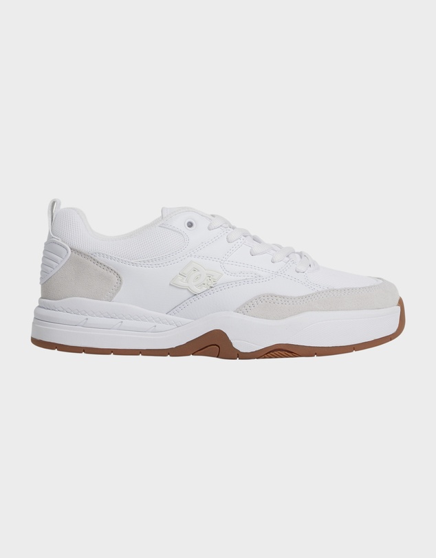 DC Shoes - Mens DC Ascend Shoes