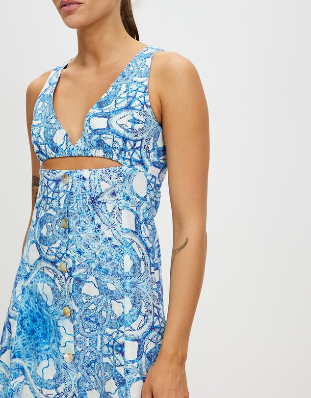 Florencia The Label - Willow Dress