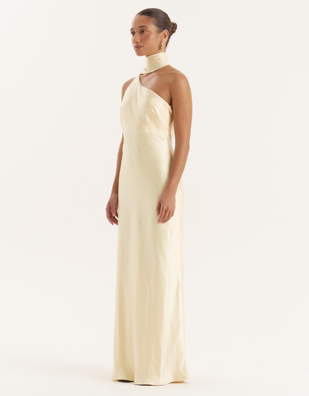 4th & Reckless - Ellen Dress