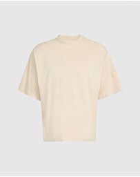 adidas Sportswear - Soft Lux Tee