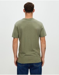 Lee - Exclusive No Brainer Tee