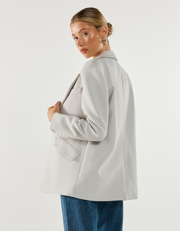 Madison The Label - Collins Blazer
