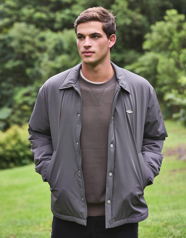 Academy Brand - Higgins Jacket