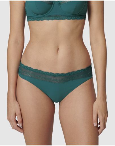 Pavo Blue