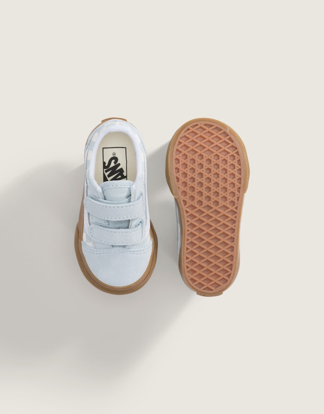 Vans - Old Skool V - Babies-Kids