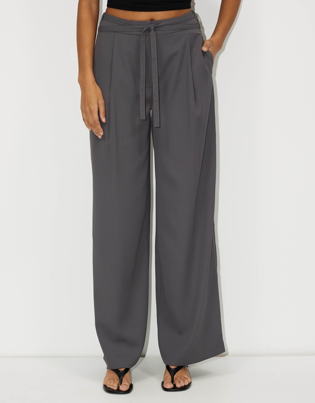 Dazie - Jessica Wide Leg Pants