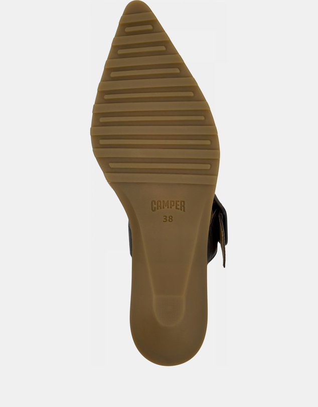 Camper - Mules Anita