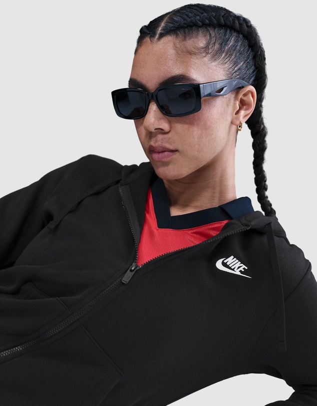 Nike - Sportswear Club Fleece Full-Zip Hoodie