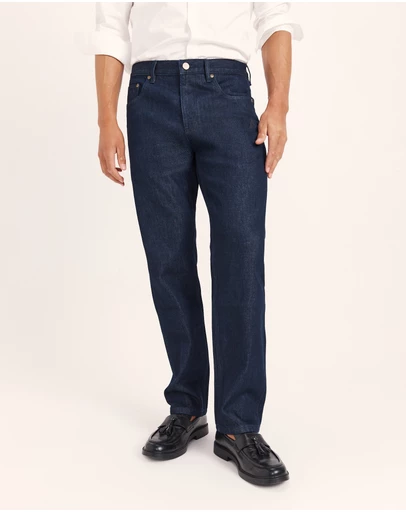 SABA - Cooper Straight Leg Jean