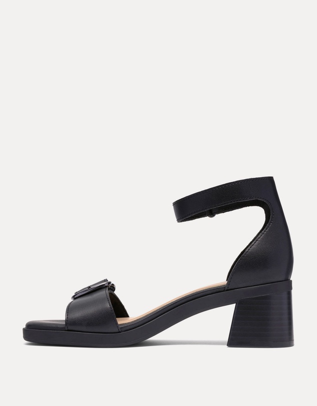 Clarks - Jaylan Dream Black