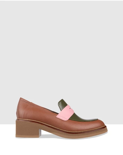 Habbot - Mista Loafers