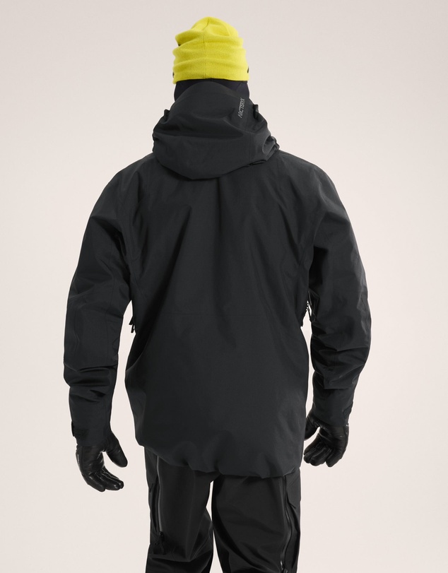 Arc'teryx - Sabre Insulated Jacket Men's