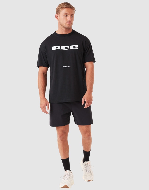 REC GEN - Oxy Mass = Tee