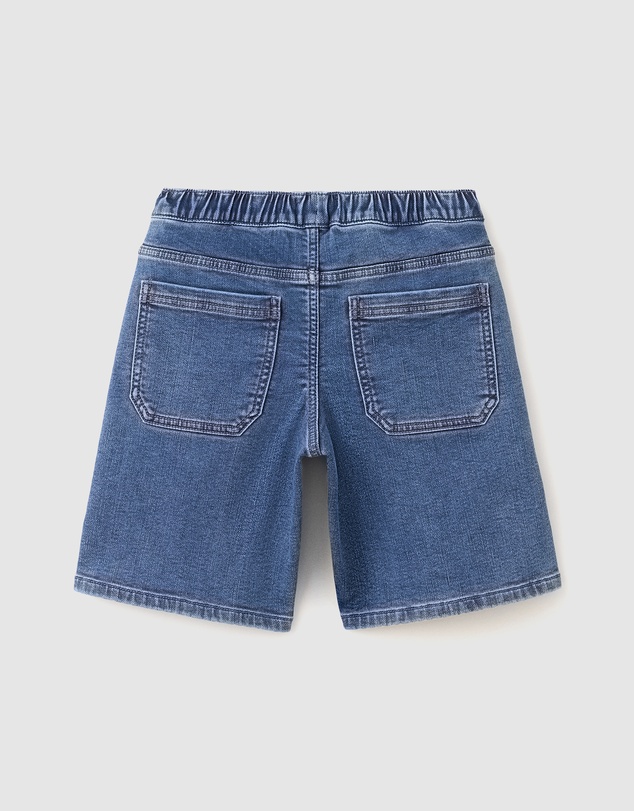 M.N.G - Comfy Shorts - Kids-Teens