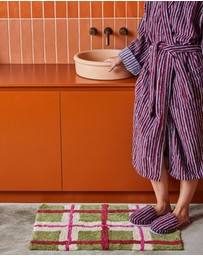 Mosey Me - Strokes Terry Slipper
