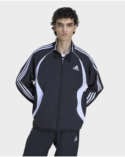 adidas Originals - Teamgeist Adicolor Track Top Mens