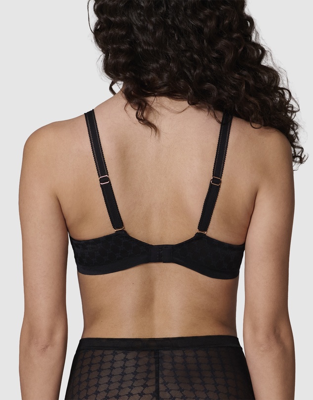 Simone Perele - Plume Moulded Underwire Bra