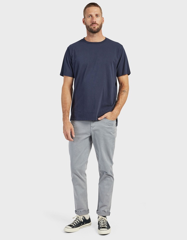 Academy Brand - Jensen 5 Pocket Pant