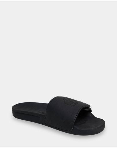 BLACK/BLACK