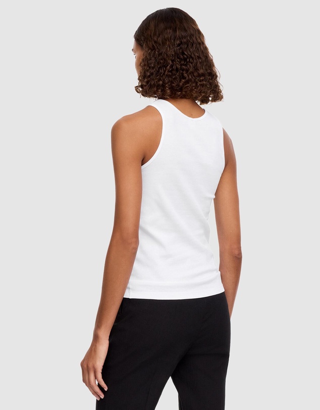ARKET - Ribbed Tank Top