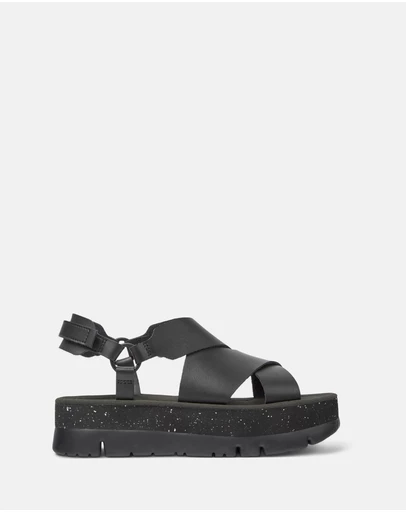 Camper - Oruga Up