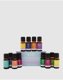 ECO. Modern Essentials - ECO. Ultimate Wellbeing Collection