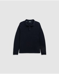 Rodd & Gunn - Eastern Bush Knit
