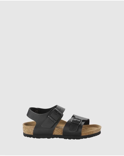 Birkenstock - New York Narrow Kids