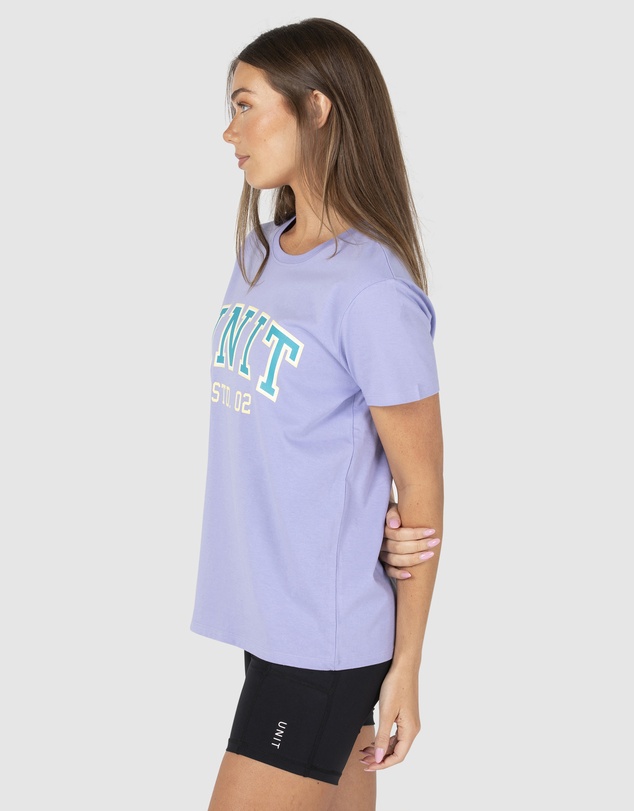 UNIT - UNIT Championship Ladies T-Shirt