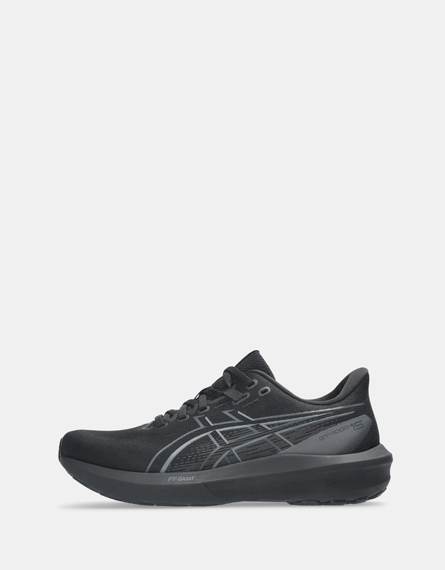 ASICS - Gt-1000 15 (D Wide) - Women's