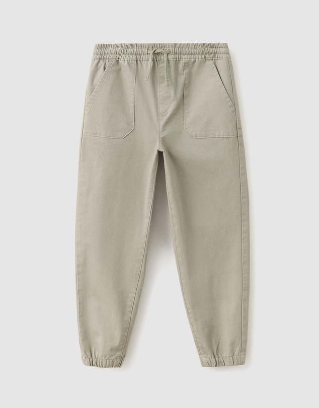 M.N.G - Franky Trousers - Kids-Teens