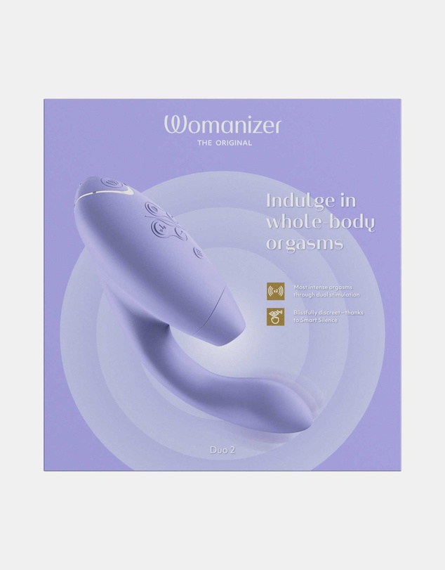 Womanizer - Duo2