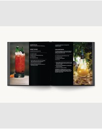 Brumby Sunstate - Cocktails: The New Classics