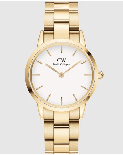 Daniel Wellington - Iconic Link 32mm