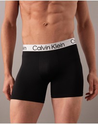 Calvin Klein - Chromatic 3 Pack Boxer Briefs