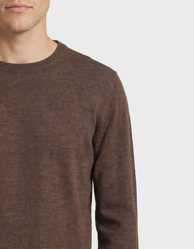 Academy Brand - Academy Merino Crew