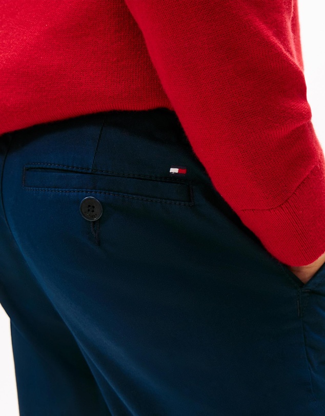 Tommy Hilfiger - 1985 Collection Chinos - Teens
