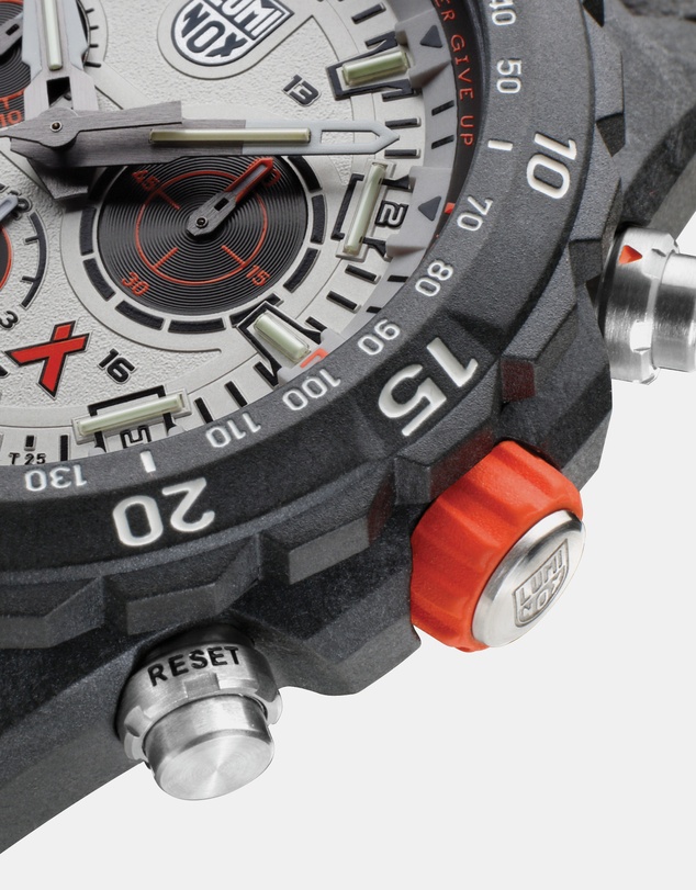 Luminox - Luminox Bear Grylls Survival Master Watch