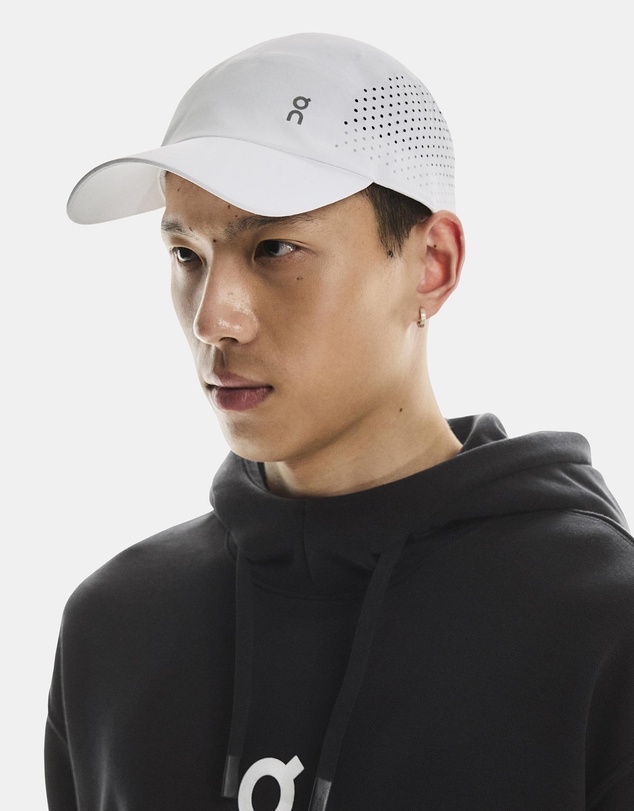 On - Lightweight Cap