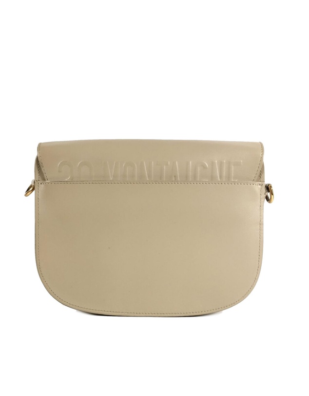 Pre-Loved by Azura Reborn - Pre-Loved dior Elegant Shoulder Bag with Adjustable Strap and Decorative Buckle