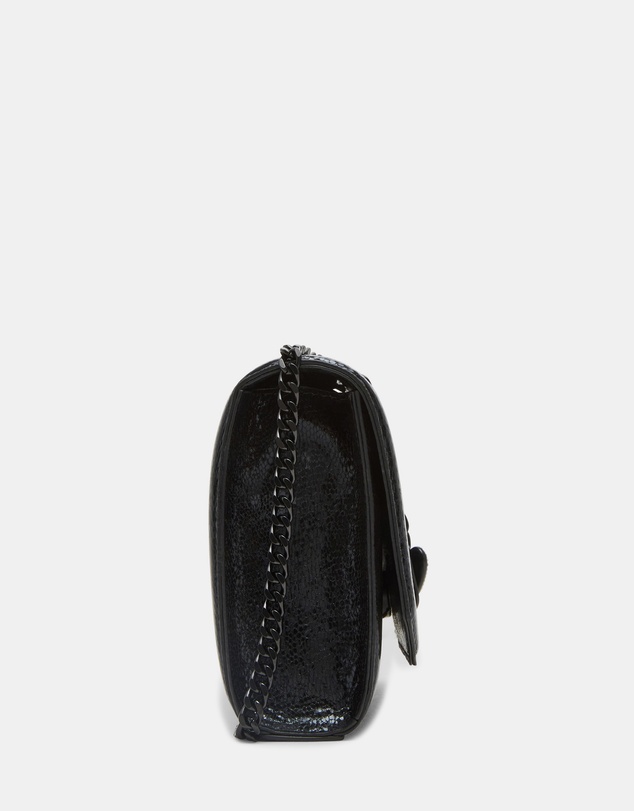 Steve Madden - BLarisa Black Handbag