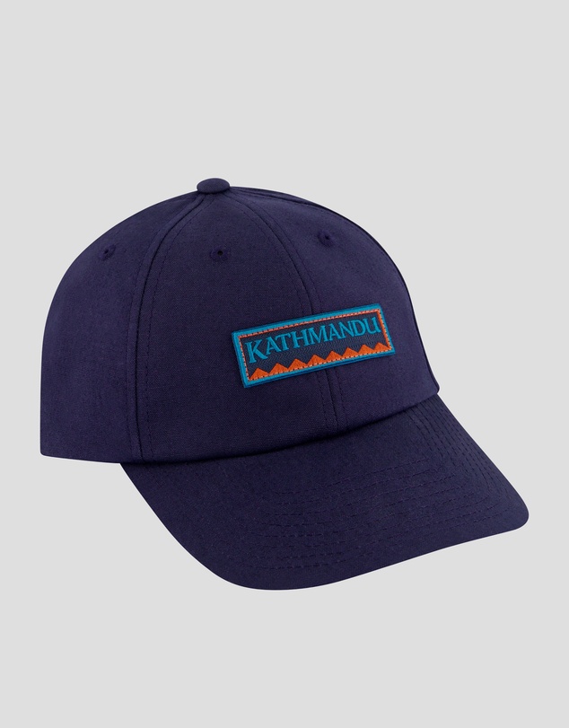 Kathmandu - Kids' Heritage Cap