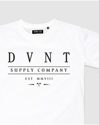 DVNT - Deluxe Tee - Youth