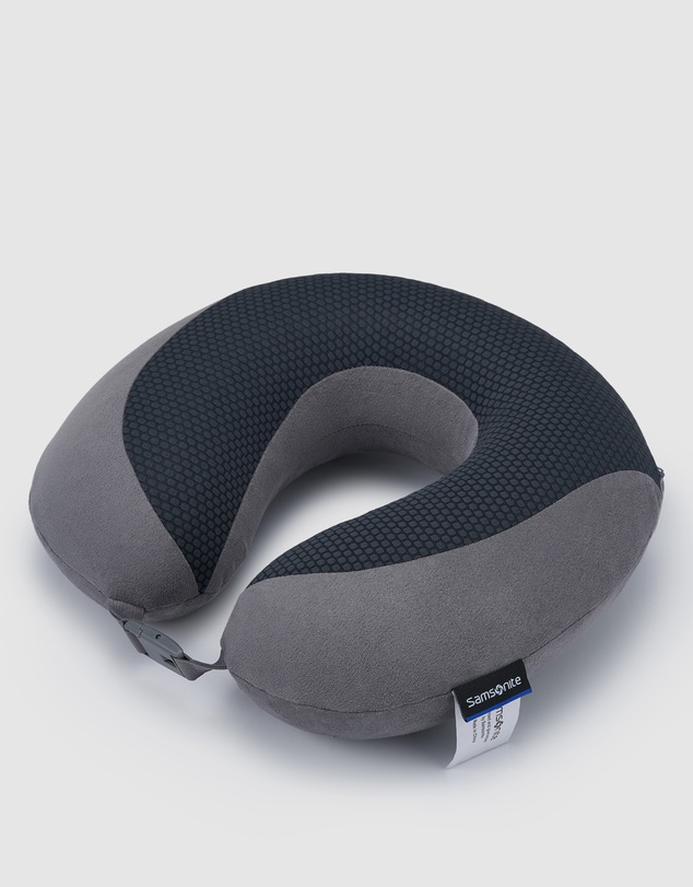 Samsonite - Travel Essentials Memory Foam C.Gel Pillow