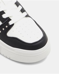 Call It Spring - Wrenn Platform Sneakers