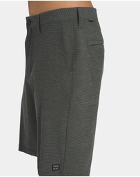 Billabong - Mens Crossfire Submersible 21
