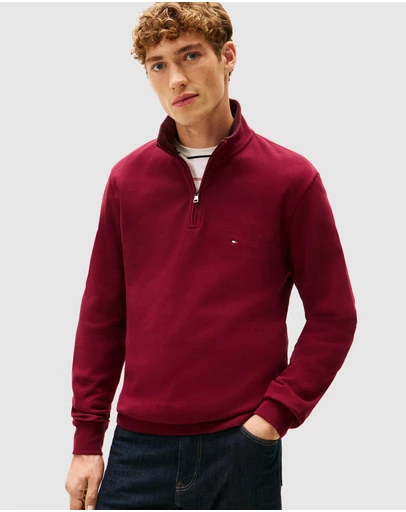 Tommy Hilfiger - Gifting French Rib