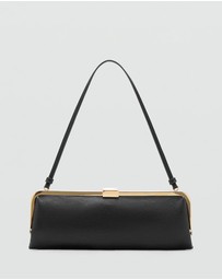 M.N.G - Flautin Medium Bag