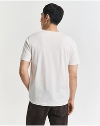 Gant - Small Graphic T-Shirt