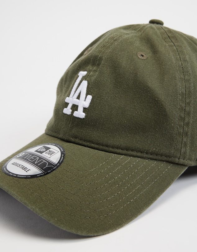 New Era - 9TWENTY Los Angeles Dodgers MLB Essentials Midi Cap